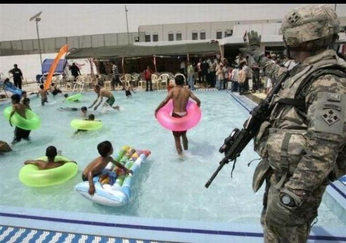 Funny Army Photos (44 pics)