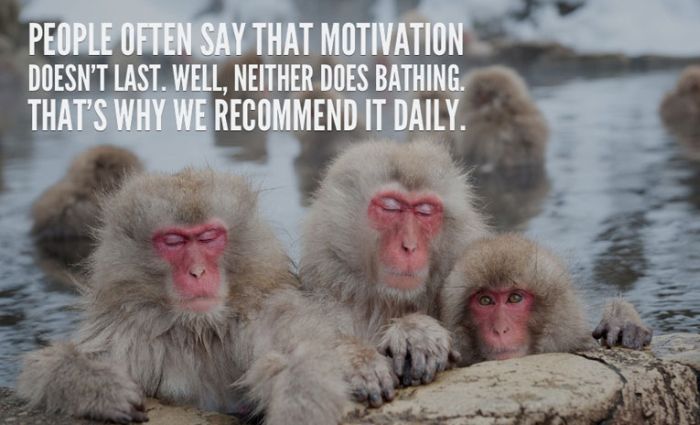 These Quotes Will Definitely Motivate You (40 pics)