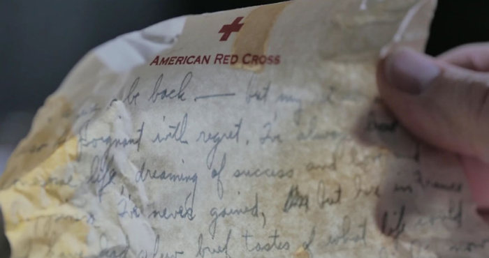 Collector Finds 31 Rolls Of Undeveloped Film By An Unknown WW II Soldier  (21 pics)