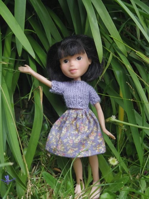 These Bratz Dolls Got Extreme ‘Makeunders’ (16 pics)
