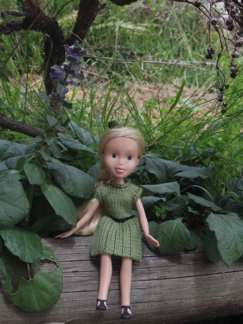 These Bratz Dolls Got Extreme ‘Makeunders’ (16 pics)