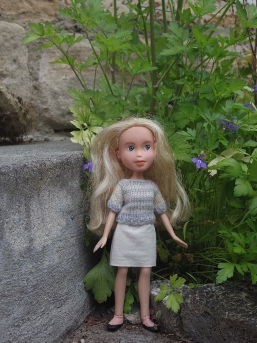 These Bratz Dolls Got Extreme ‘Makeunders’ (16 pics)