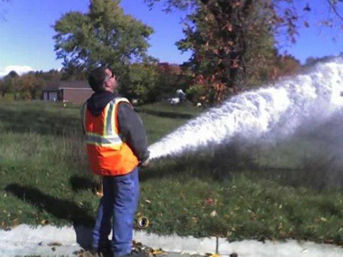 Work Fails & Job LOLs. Part 36 (56 pics)