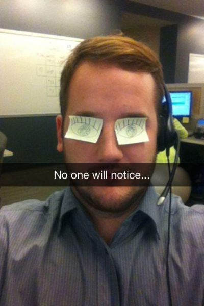 Work Fails & Job LOLs. Part 36 (56 pics)