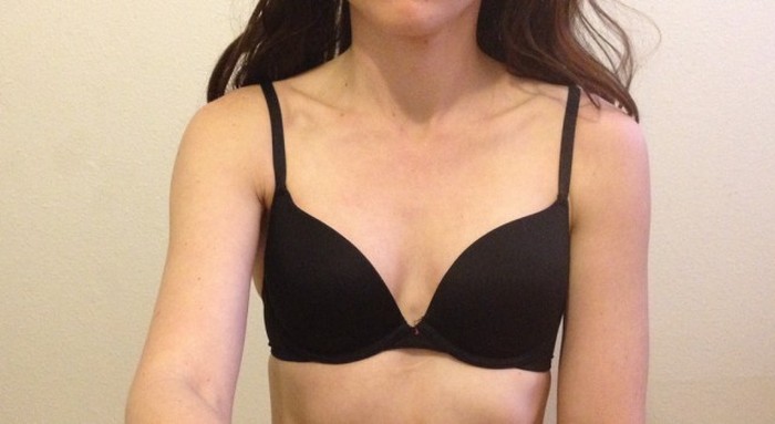 The Easiest Ways To Make Your Breasts Look Bigger (16 pics)