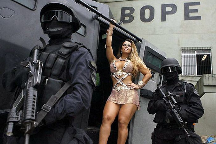 Fun Pics for Adults. Part 60 (48 pics)