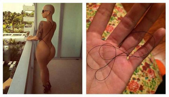 Fun Pics for Adults. Part 60 (48 pics)