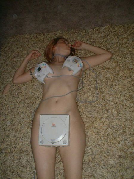 Fun Pics for Adults. Part 60 (48 pics)