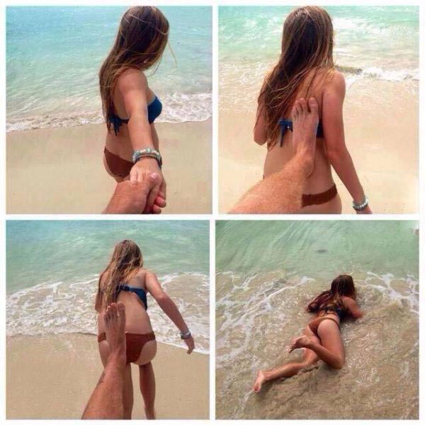 Fun Pics for Adults. Part 60 (48 pics)