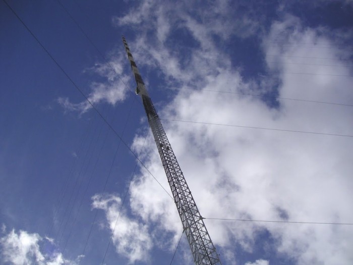 The Highest TV Tower In The World 9 Pics 