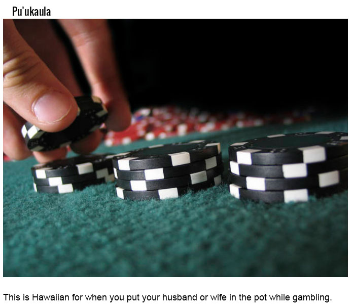 15 Foreign Words That Describe Something Very Specific (15 pics)