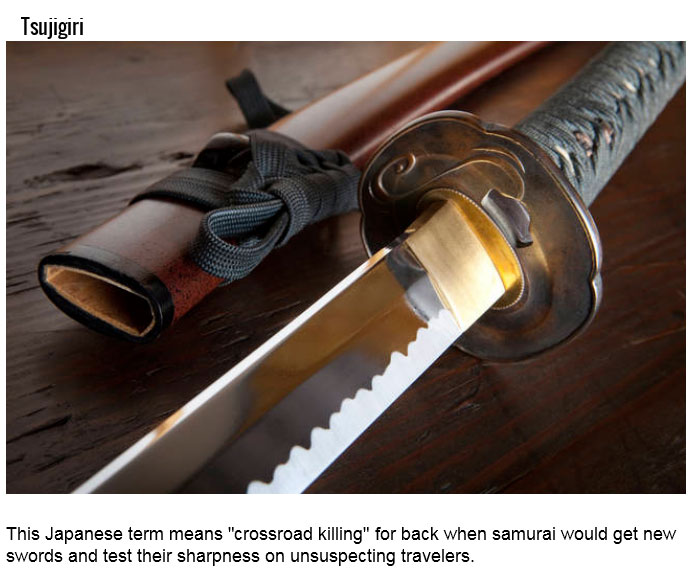 15 Foreign Words That Describe Something Very Specific (15 pics)