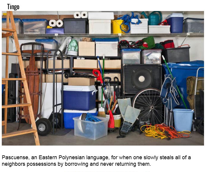 15 Foreign Words That Describe Something Very Specific (15 pics)
