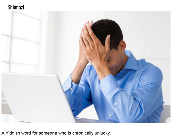 15 Foreign Words That Describe Something Very Specific (15 pics)