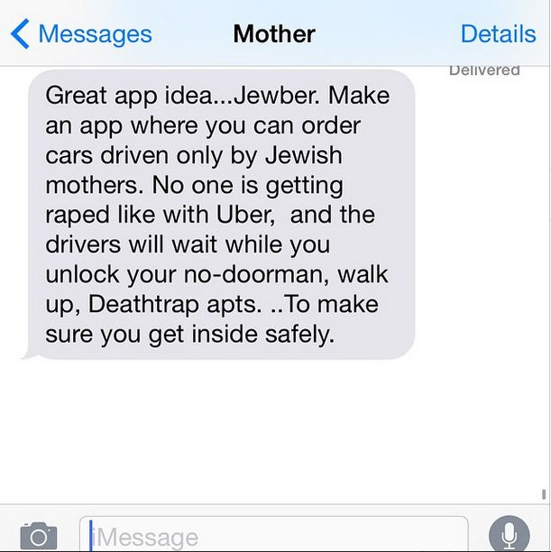 This Instagram Account Sounds Just Like Your Mother (17 pics)