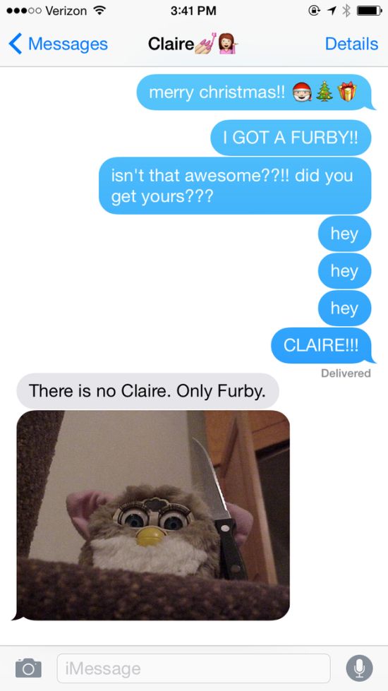 Texts That Would Only Make Sense To 90s Kids (13 pics)