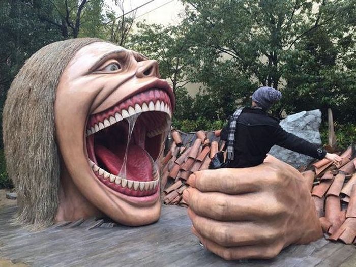 Acid Picdump (106 pics)