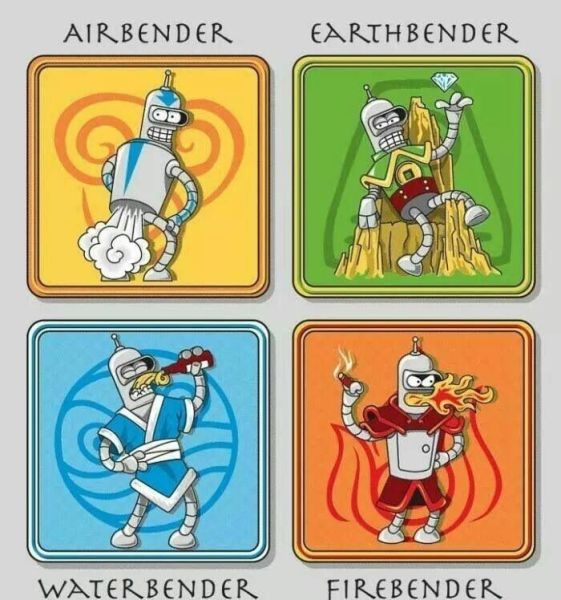 Acid Picdump (106 pics)