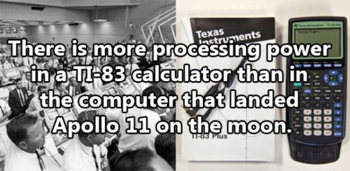 Facts About The Human Race (32 pics)