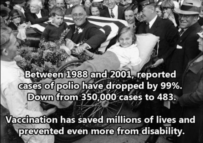 Facts About The Human Race (32 pics)
