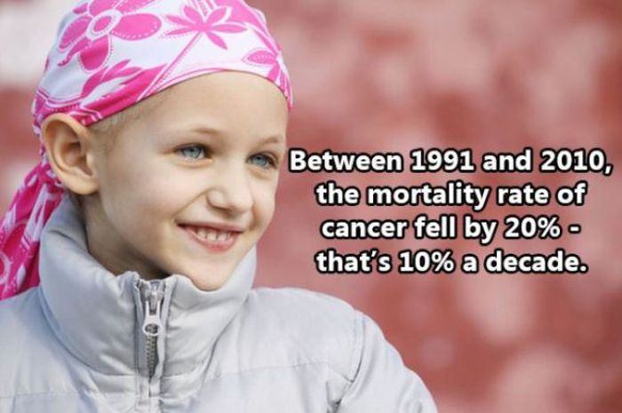 Facts About The Human Race (32 pics)