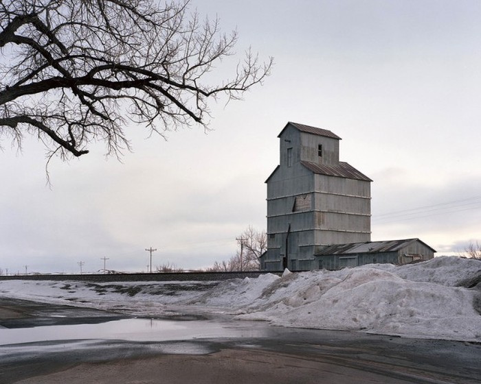 To Copper City (30 pics)