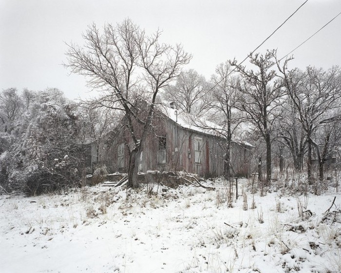 To Copper City (30 pics)