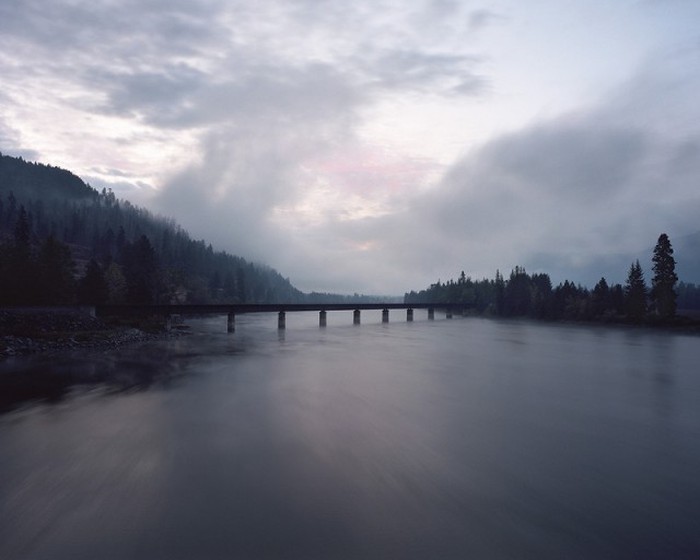 To Copper City (30 pics)