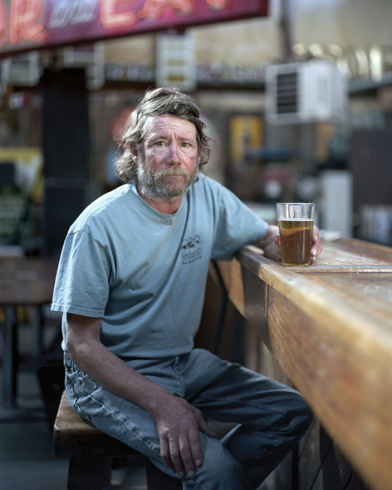 To Copper City (30 pics)