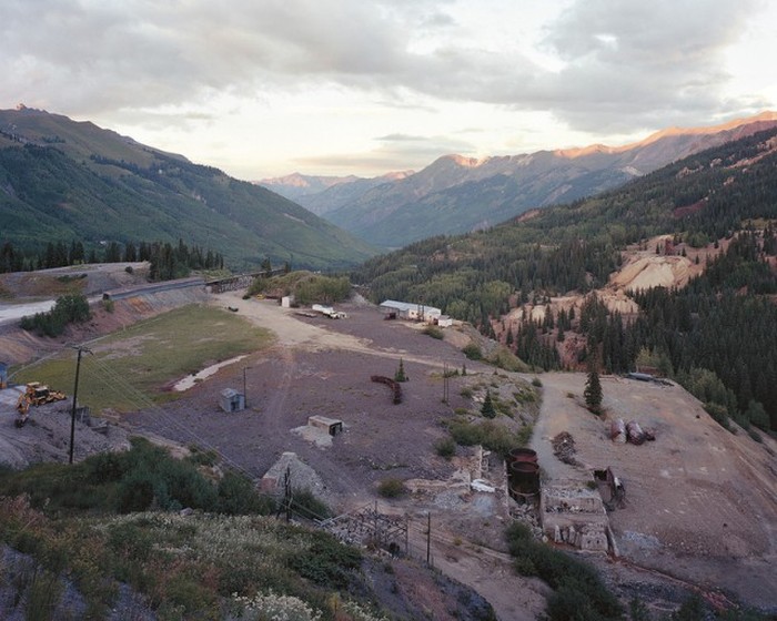 To Copper City (30 pics)