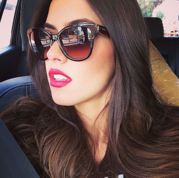 Say Hello To Miss Universe 2014 Paulina Vega Dieppa (25 pics)