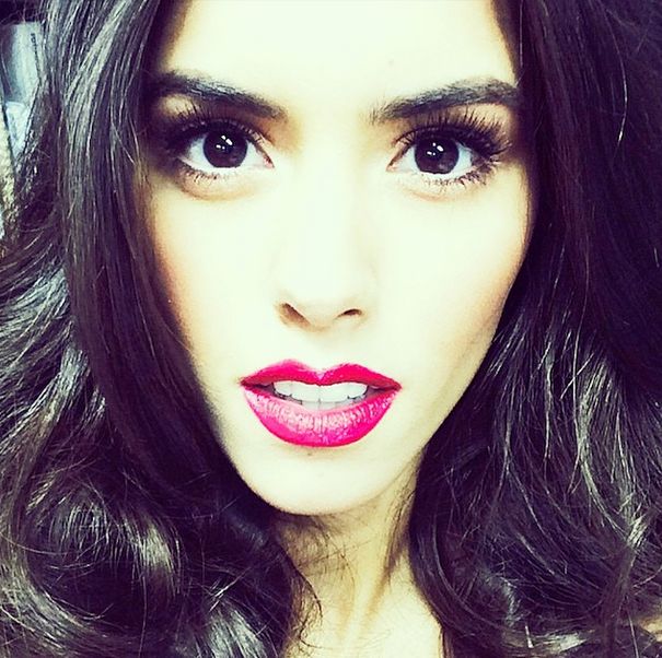 Say Hello To Miss Universe 2014 Paulina Vega Dieppa (25 pics)