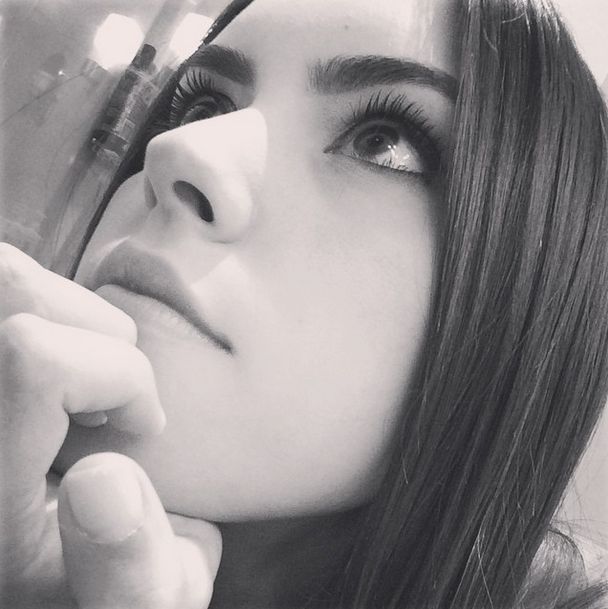 Say Hello To Miss Universe 2014 Paulina Vega Dieppa (25 pics)