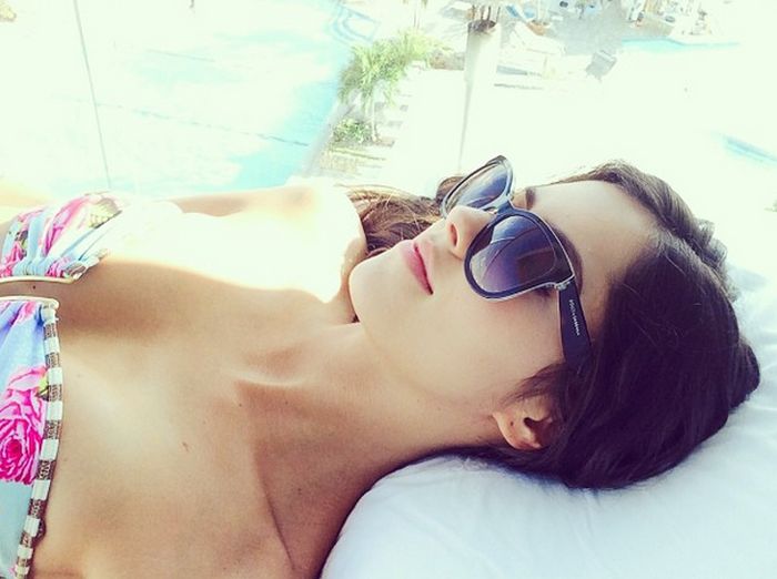 Say Hello To Miss Universe 2014 Paulina Vega Dieppa (25 pics)