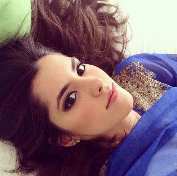 Say Hello To Miss Universe 2014 Paulina Vega Dieppa (25 pics)