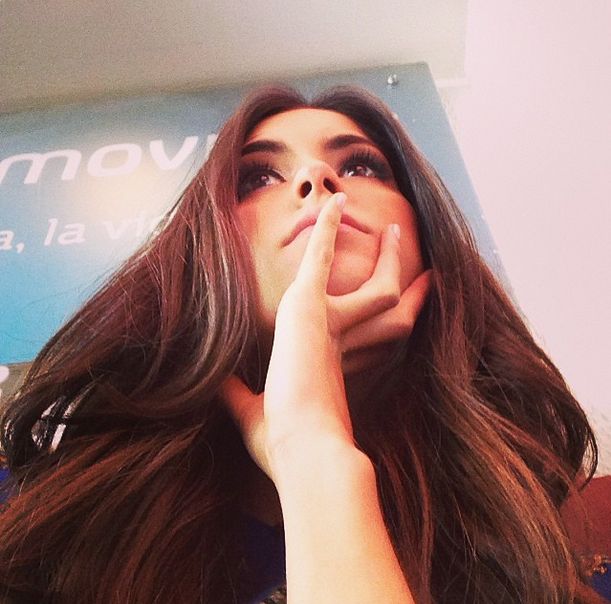 Say Hello To Miss Universe 2014 Paulina Vega Dieppa (25 pics)