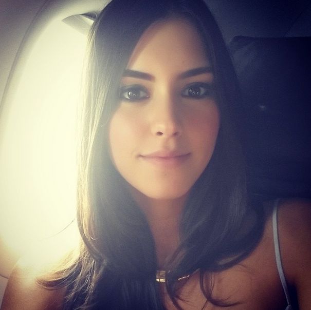 Say Hello To Miss Universe 2014 Paulina Vega Dieppa (25 pics)