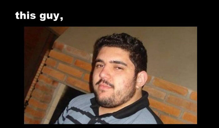 This Hero Should Never Be Forgotten (5 pics)