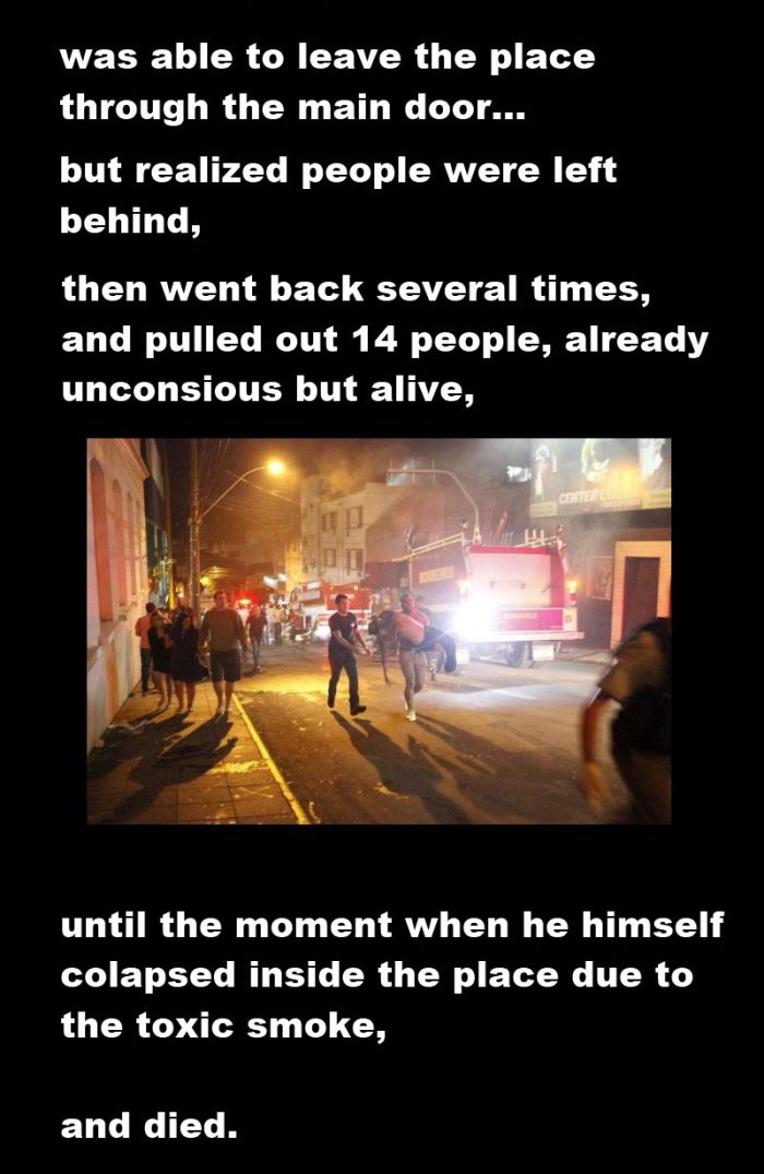 This Hero Should Never Be Forgotten (5 pics)