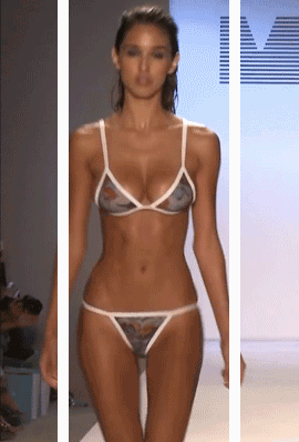 These Are The Hottest 3D Gifs You're Ever Going To See (10 gifs)