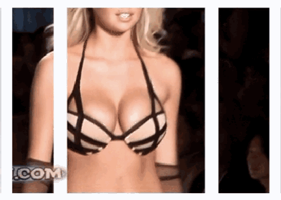 These Are The Hottest 3D Gifs You're Ever Going To See (10 gifs)