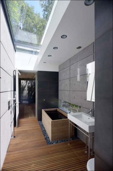 Cool Bathrooms That You Wish You Could Use (65 pics)