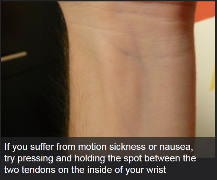 Hacks You Can Use On Your Body To Enhance Your Life (17 pics)