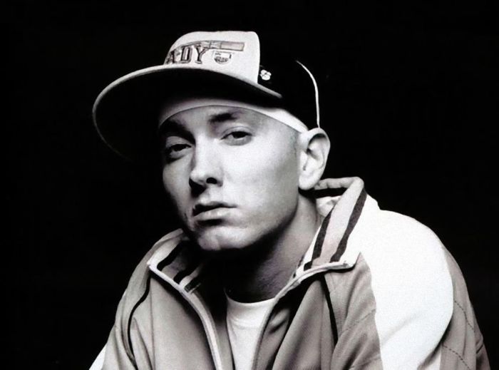 Fun Facts You Probably Didn't Know About Eminem (6 pics)