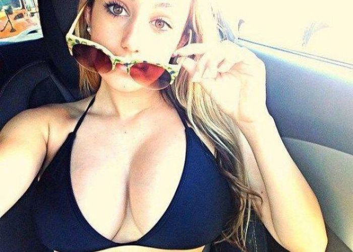 Busty Women Are What It's All About (58 pics)