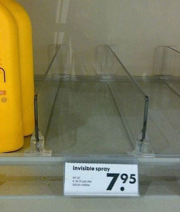 Pictures with Irony. Part 5 (44 pics)