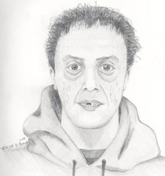 These Police Sketches Are So Bad They’re Good (18 pics)
