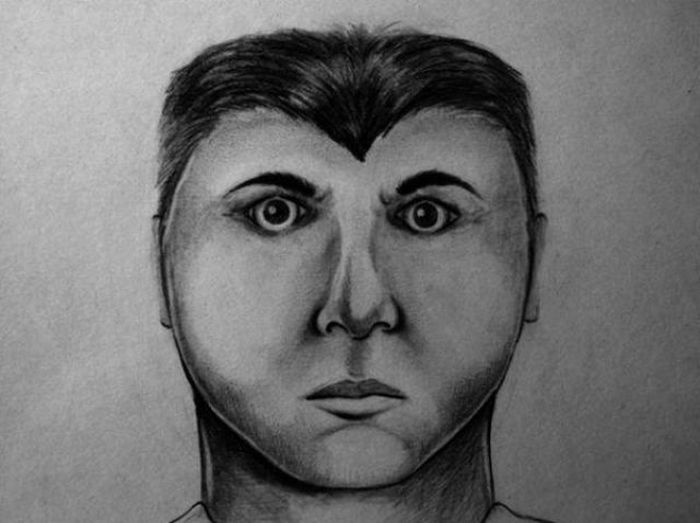 These Police Sketches Are So Bad They’re Good (18 pics)