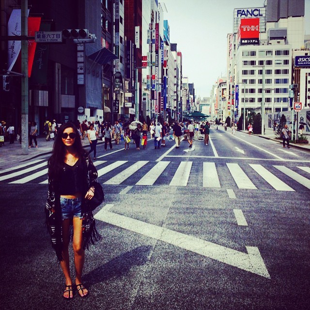 Tokyo Is The Safest City In The World (40 pics)