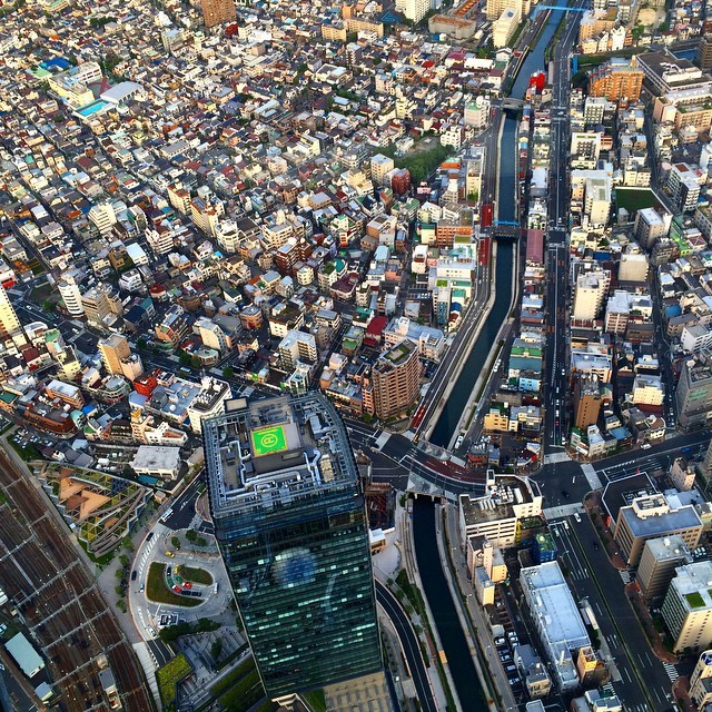 Tokyo Is The Safest City In The World (40 pics)